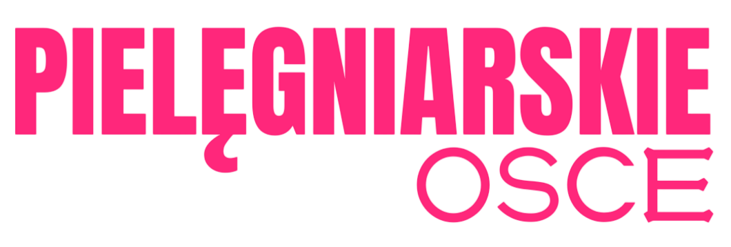 Pielęgniarskie OSCE
